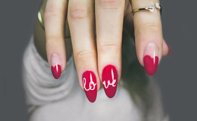 Slay Every Manicure With These Colourful Nail Paints