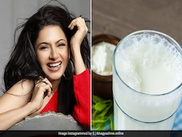 Bhagyashree अपनी डाइट में छाछ को जरूर करती हैं शामिल, कारण जानेंगे तो आप भी उनकी सलाह जरूर करेंगे फॉलो Bhagyashree अपनी डाइट में छाछ को जरूर करती हैं शामिल, कारण जानेंगे तो आप भी उनकी सलाह जरूर करेंगे फॉलो
