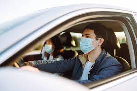 Your Checklist for Road Travel During These Corona Times