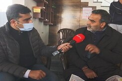 "Confident Of Muslim Vote": Minister Sanjeev Balyan To NDTV On UP Polls "Confident Of Muslim Vote": Minister Sanjeev Balyan To NDTV On UP Polls