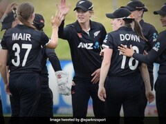 New Zealand Men, Women Cricketers To Get Same Pay In Ground-Breaking Deal