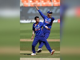 India vs West Indies: Yuzvendra Chahal 5th Fastest Indian To Take 100 ODI Wickets