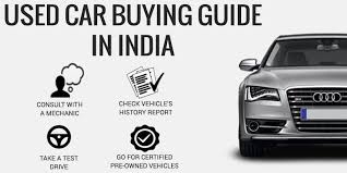 RTO Procedure Guide For Buying A Used Car