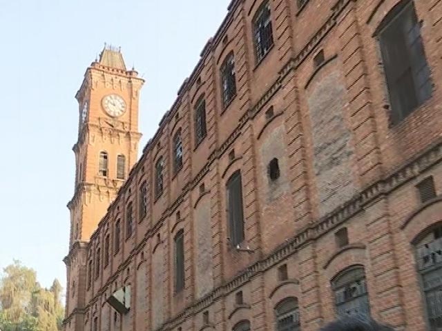 Kanpur: Story Of Lal Imli Mill