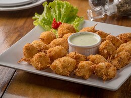 How To Make Paneer Nuggets For A Delicious Tea-Time Snack