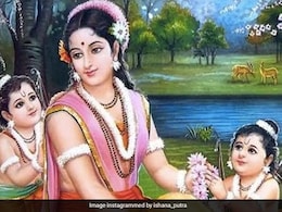 Janaki Jayanti 2025: फरवरी में किस दिन रखा जाएगा जानकी जयंती का व्रत, यहां जानिए पूजा की विधि  Janaki Jayanti 2025: फरवरी में किस दिन रखा जाएगा जानकी जयंती का व्रत, यहां जानिए पूजा की विधि