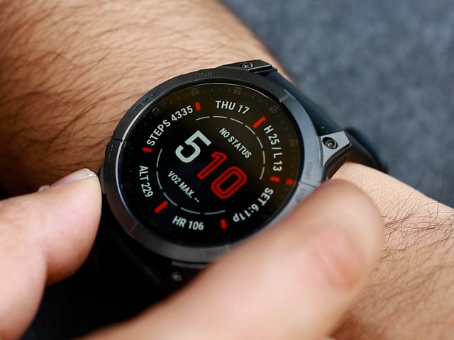 Garmin Epix 2nd Generation: Something Epic on the Horizon?