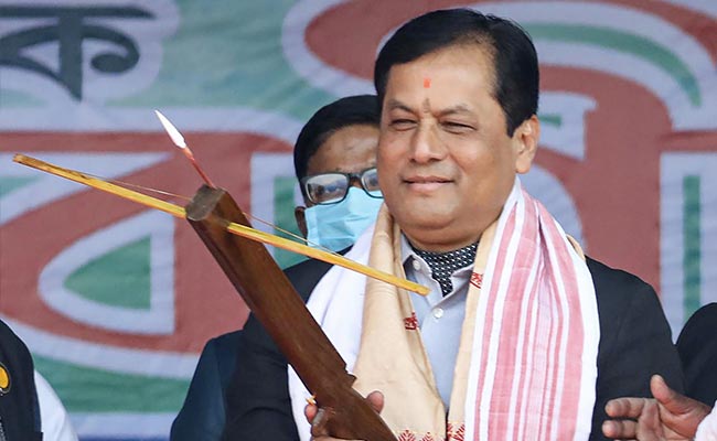 Assam's Majuli, Ex-Chief Minister Sonowal's Old Seat, To Vote On March 7