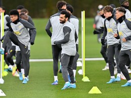 Inter Milan vs Liverpool, UEFA Champions League: When And Where To Watch Live Telecast, Live Streaming