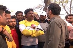 'Jobless' In UP: Claims Vs Reality 'Jobless' In UP: Claims Vs Reality