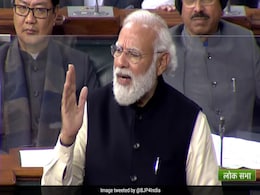 Congress Has Made Up Its Mind Not To Come To Power For 100 Years: PM Modi Congress Has Made Up Its Mind Not To Come To Power For 100 Years: PM Modi