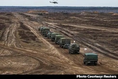 Top News Of The Day: India's "No Need To Panic" Message For Citizens In Ukraine Top News Of The Day: India's "No Need To Panic" Message For Citizens In Ukraine