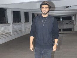 Watch: Arjun Kapoor Is In For 'Healthy Pancake' Breakfast - We've Some Recipes Inside