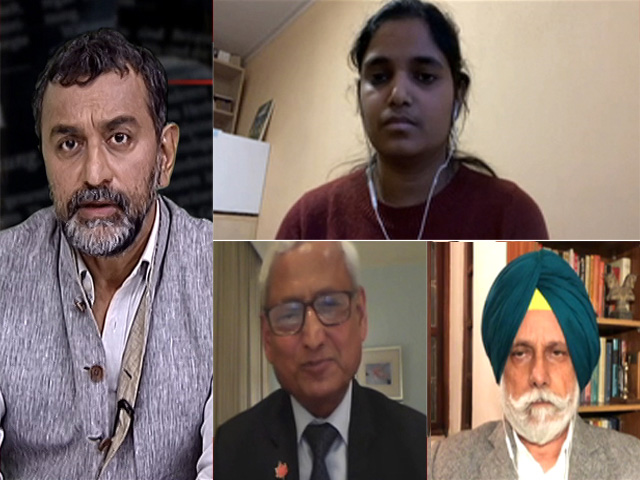 Government's Mission Rescue: Claims vs Reality