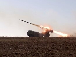 Russia Says Withdrawing Military Forces Around Ukraine Russia Says Withdrawing Military Forces Around Ukraine