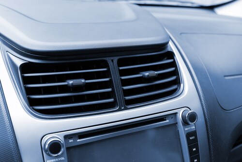 5 Parts of Your Car You Should be Cleaning...But You Probably Aren't