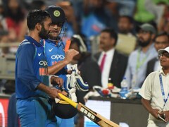 Dinesh Karthik Recalls What MS Dhoni Said About Split Captaincy In India