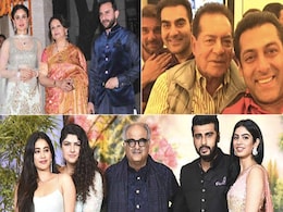 Bollywood में इन परिवारों की है धाक, कपूर से लेकर खान तक हैं शामिल, पहले नंबर की लिस्ट देख रह जाएंगे हैरान Bollywood में इन परिवारों की है धाक, कपूर से लेकर खान तक हैं शामिल, पहले नंबर की लिस्ट देख रह जाएंगे हैरान