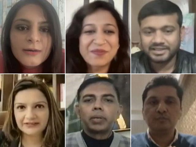 Perspective 2022: A New India?