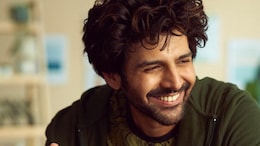 Kartik Aaryan's Goa Trip With Friends Is Giving Foodie Goals; Pics Inside