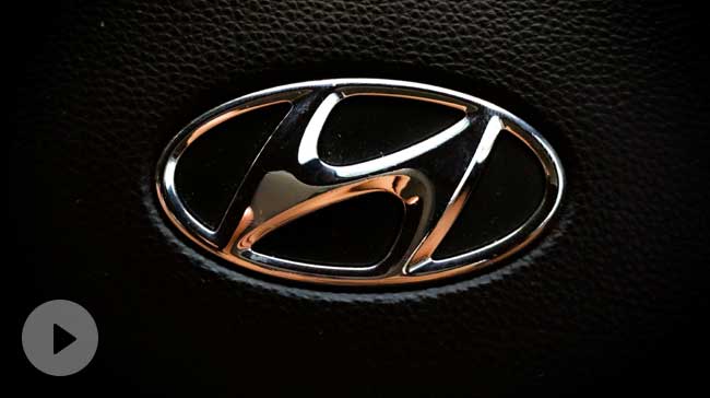 Hyundai Motor Expects Vehicle Production To Rebound In H1 As Chip Supply Improves
