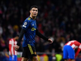 Man Utd End Aeroflot Sponsorship Deal After Ukraine Invasion