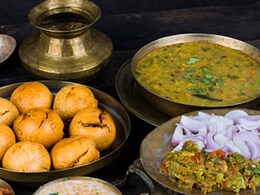 Rajasthani Dal Banjara, Laal Maas And More: 5 Rajasthani Recipes You Must Try For Dinner Rajasthani Dal Banjara, Laal Maas And More: 5 Rajasthani Recipes You Must Try For Dinner