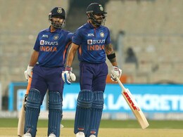 पूर्व PAK क्रिकेटर ने रिजवान को बताया पंत से बेहतर तो वहीं बोले- कोहली का समय खत्म..' पूर्व PAK क्रिकेटर ने रिजवान को बताया पंत से बेहतर तो वहीं बोले- कोहली का समय खत्म..'