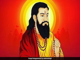 Guru Ravidas Jayanti: Date, History And Significance Of The Day Guru Ravidas Jayanti: Date, History And Significance Of The Day