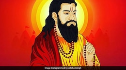 Guru Ravidas Jayanti 2025: Public Holiday In Several States Today, Here's What's Open And What's Closed