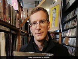 Journalist Reports On Russia-Ukraine Crisis in 6 Languages, Video Goes Viral Journalist Reports On Russia-Ukraine Crisis in 6 Languages, Video Goes Viral