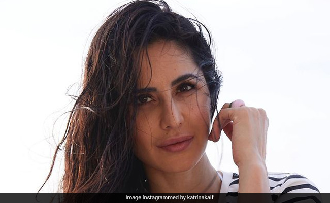 Katrina Kaif ने खुले बालों के साथ शेयर की ग्लैमरस फोटो, फैन्स बोले- टाइग्रेस आ गई है