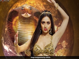 'नागिन 6' टीवी सीरियल के एक एपिसोड के लिए इतनी फीस ले रही हैं तेजस्वी प्रकाश, जानकर रह जाएंगे हैरान 'नागिन 6' टीवी सीरियल के एक एपिसोड के लिए इतनी फीस ले रही हैं तेजस्वी प्रकाश, जानकर रह जाएंगे हैरान