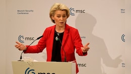 EU Chief "Not Invited" To Trump's Inauguration