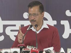 'They Have Been Looting Punjab': Arvind Kejriwal Hits Out At Opposition