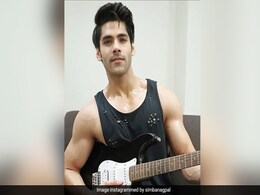 यह टीवी एक्टर नागिन 6 में तेजस्वी से करेगा रोमांस, तेजू के बॉयफ्रेंड करण ने दी परमिशन यह टीवी एक्टर नागिन 6 में तेजस्वी से करेगा रोमांस, तेजू के बॉयफ्रेंड करण ने दी परमिशन