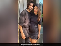 टीवी के राम-सीता Gurmeet और Debina बनने वाले हैं माता-पिता, अगर आपका भी पहला बच्चा होने वाला है तो इन बातों का रखें खास ख्याल टीवी के राम-सीता Gurmeet और Debina बनने वाले हैं माता-पिता, अगर आपका भी पहला बच्चा होने वाला है तो इन बातों का रखें खास ख्याल