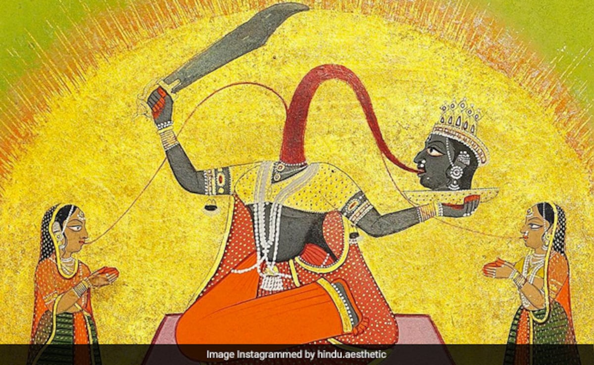 Latest and Breaking News on NDTV