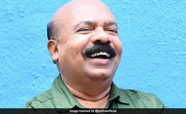 Malayalam Actor Kottayam Pradeep Dies At 61; Mohanlal, Mammootty Pay Tribute