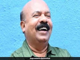 Malayalam Actor Kottayam Pradeep Dies At 61; Mohanlal, Mammootty Pay Tribute Malayalam Actor Kottayam Pradeep Dies At 61; Mohanlal, Mammootty Pay Tribute