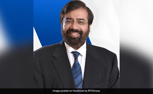 ''Be With Good People If...'': Harsh Goenka Shares Valuable Life Lesson