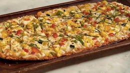 Vocal For Local: Gujarat Food Vendor Makes, Sells Pizza In 'Kulhad'