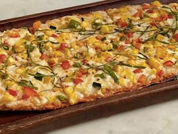 Vocal For Local: Gujarat Food Vendor Makes, Sells Pizza In 'Kulhad'