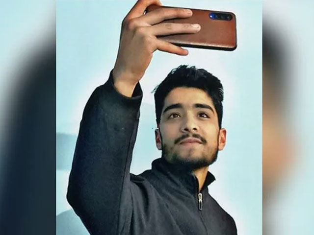J&K Cop's Son Suspected To Have Joined Terrorists