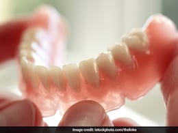 Delhi Doctors Remove Denture From Man's Food Pipe