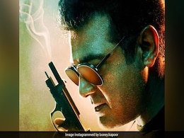 Valimai Box Office Collection Day 3: 'वलीमै' की तीसरे दिन भी धूम, अजित कुमार की फिल्म ने कमाए इतने करोड़ Valimai Box Office Collection Day 3: 'वलीमै' की तीसरे दिन भी धूम, अजित कुमार की फिल्म ने कमाए इतने करोड़