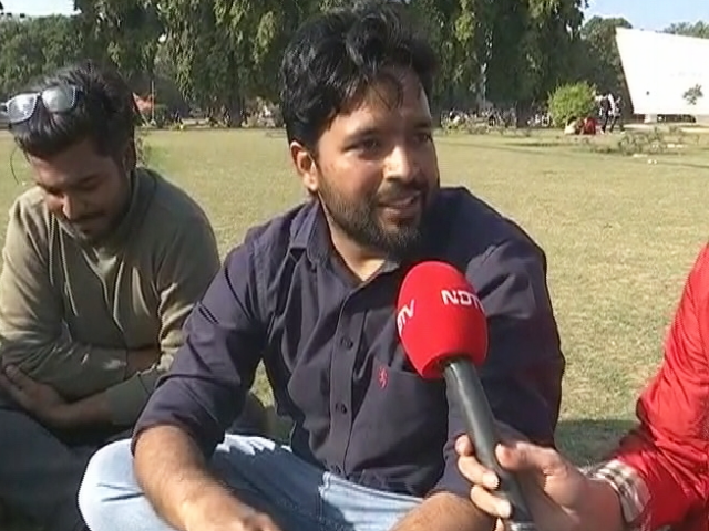 Punjab: Dream Of Better Jobs, Pay Luring Youth Overseas