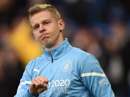 Oleksandr Zinchenko To Play For Manchester City Despite Ukraine Invasion