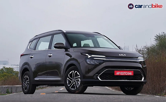 Auto Sales June 2022: Kia Records Highest Ever Monthly & Half Yearly Sales