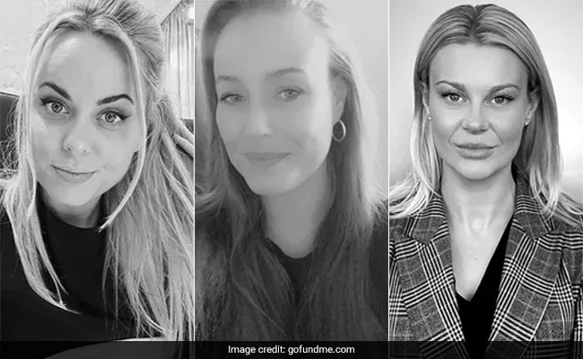 How The Women Conned By Netflix S Tinder Swindler Are Fighting Back How The Women Conned By Netflix S Tinder Swindler Are Fighting Back